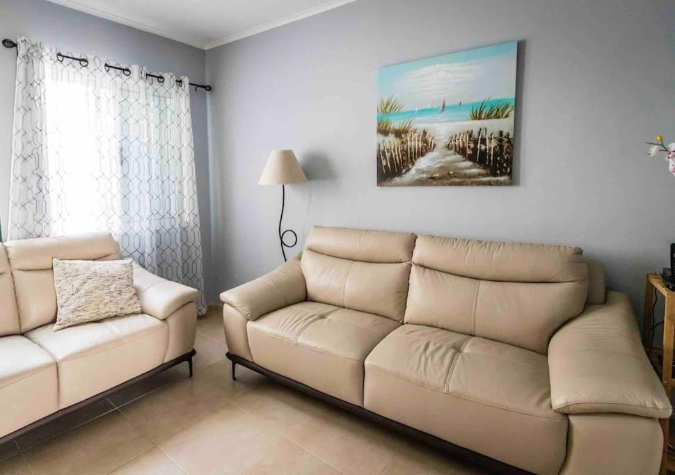 Casa Cassanelli By The Ocean Villa Ribeira Grande Exterior photo